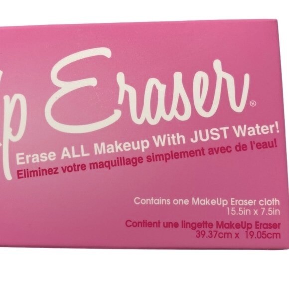 The Original Makeup Eraser - Picture 6 of 9